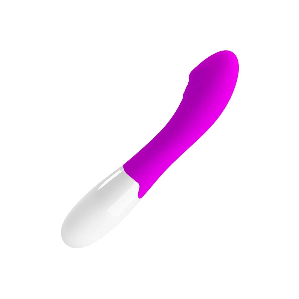 Elemental Vibrator 30 Vibrationsmodi Lila von Pretty Love | Fesselliebe.de