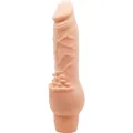 Barbara Realistischer Vibrator 19,5 cm Haut von Baile