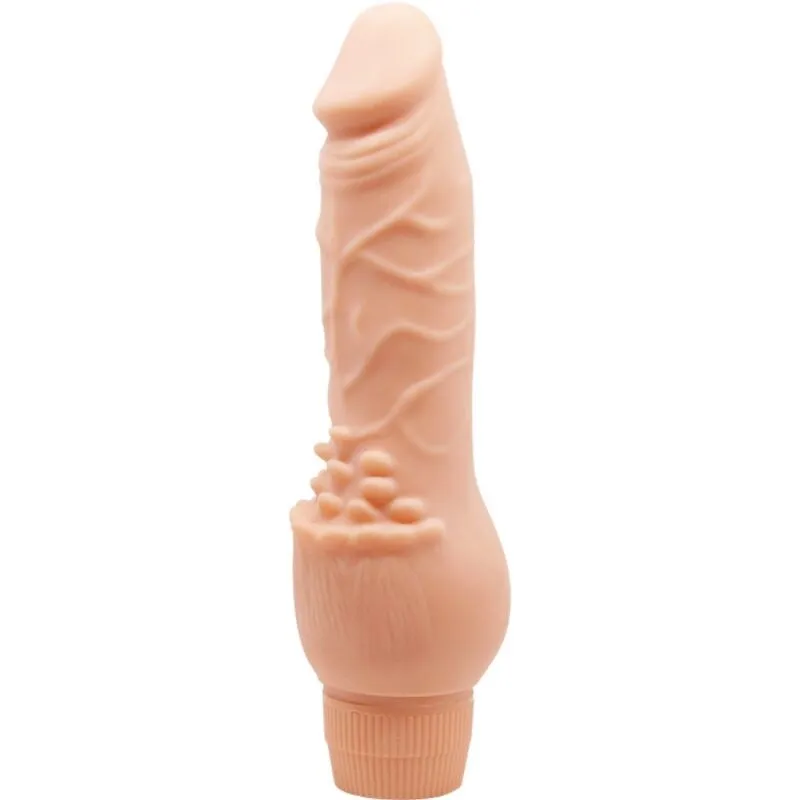 Barbara Realistischer Vibrator 19,5 cm Haut von Baile | Fesselliebe.de