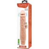 Jack Realistischer Vibrator 26 cm Haut von Baile | Fesselliebe.de