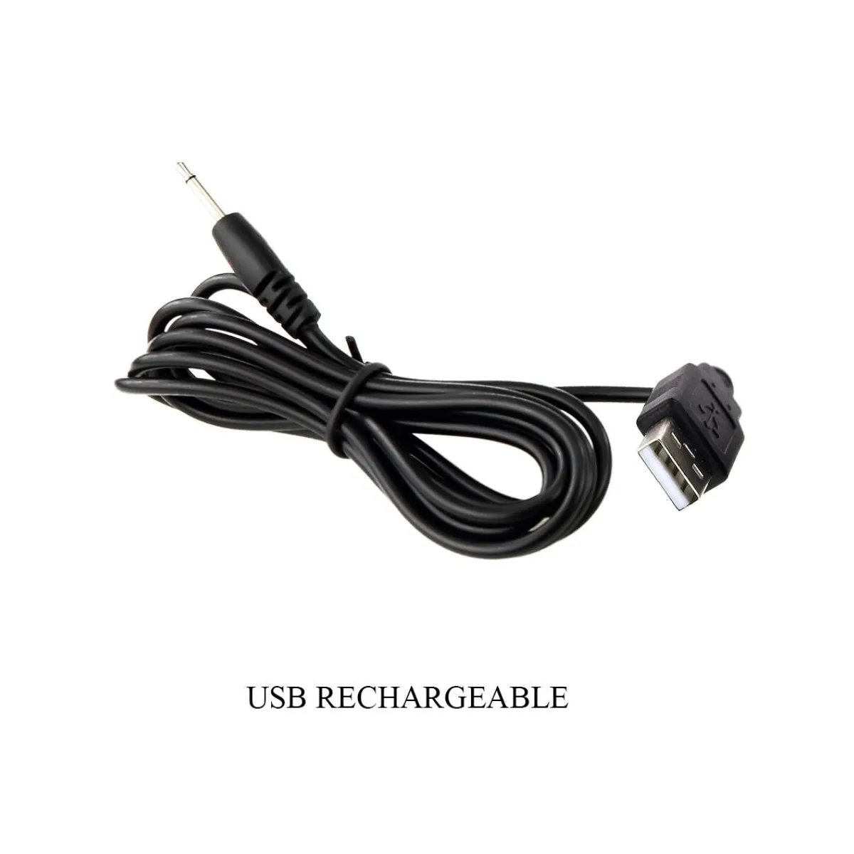 Wilks 5 Einstellungen Realistischer Vibrator 25 cm Mulato von Baile | Fesselliebe.de