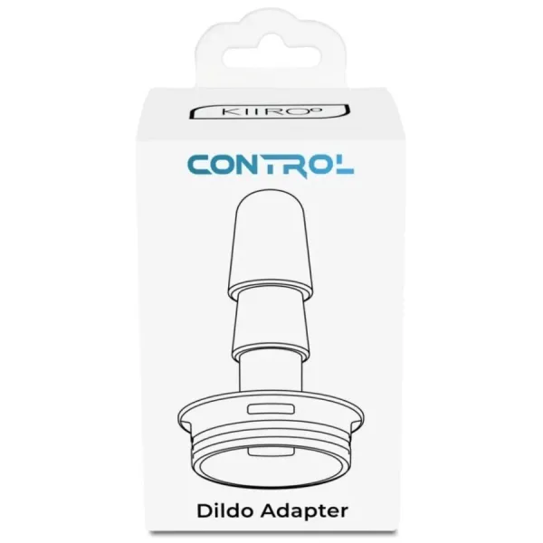Control Dildo Adapter von Kiiroo | Fesselliebe.de