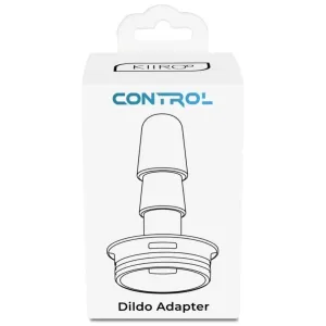 Control Dildo Adapter von Kiiroo