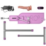 Pleasure Drive Interaktive Sexmaschine von Kiiroo | Fesselliebe.de