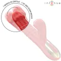Thalia Vibration & Stoss & Tapping Red von Intense Fun