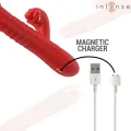 Thalia Vibration & Stoss & Tapping Red von Intense Fun