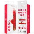 Thalia Vibration & Stoss & Tapping Red von Intense Fun