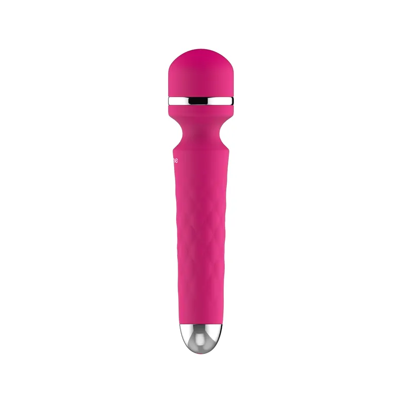 Rock Rosa Massager von Nalone | Fesselliebe.de