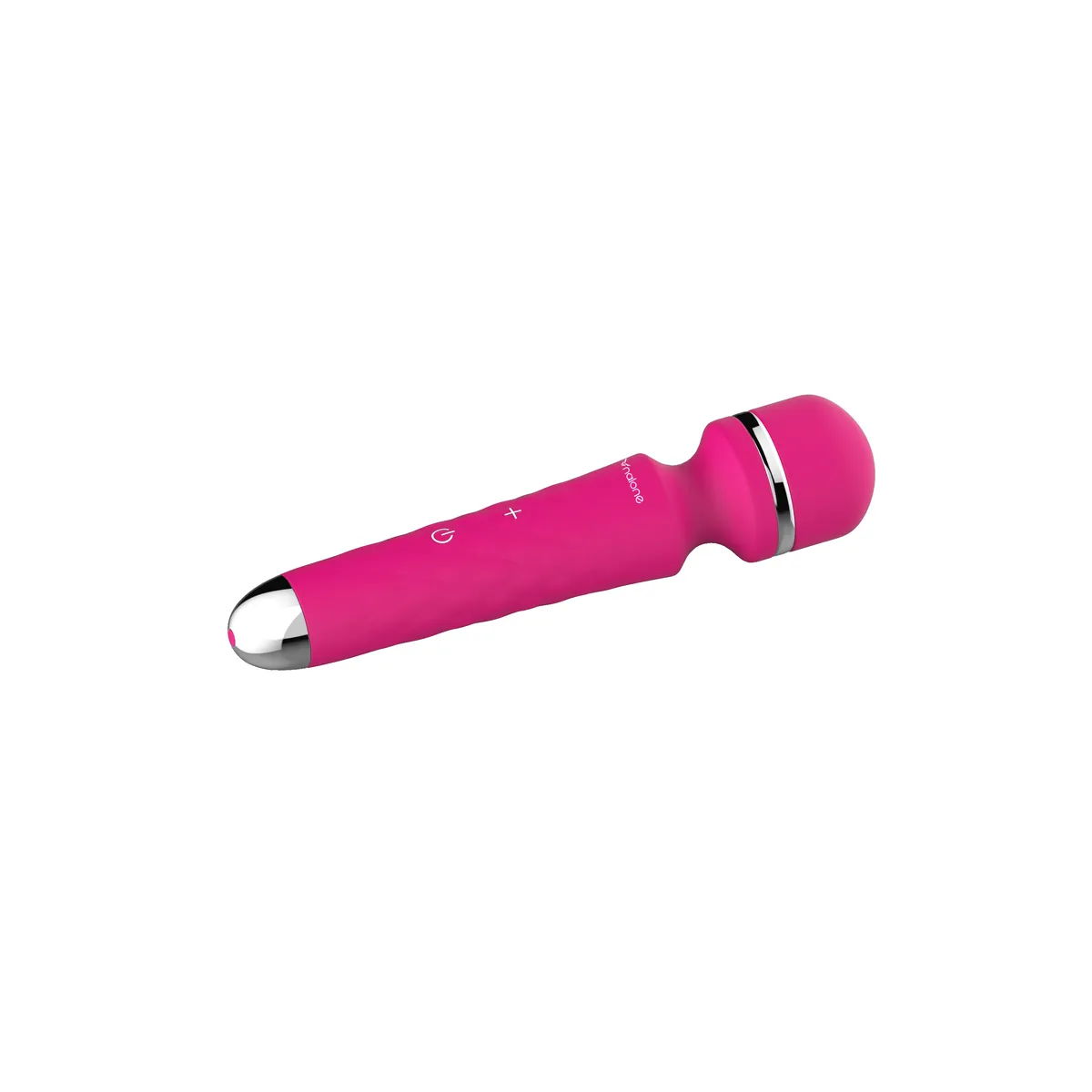 Rock Rosa Massager von Nalone | Fesselliebe.de