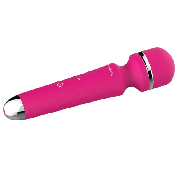 Rock Rosa Massager von Nalone | Fesselliebe.de