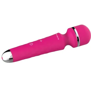 Rock Rosa Massager von Nalone