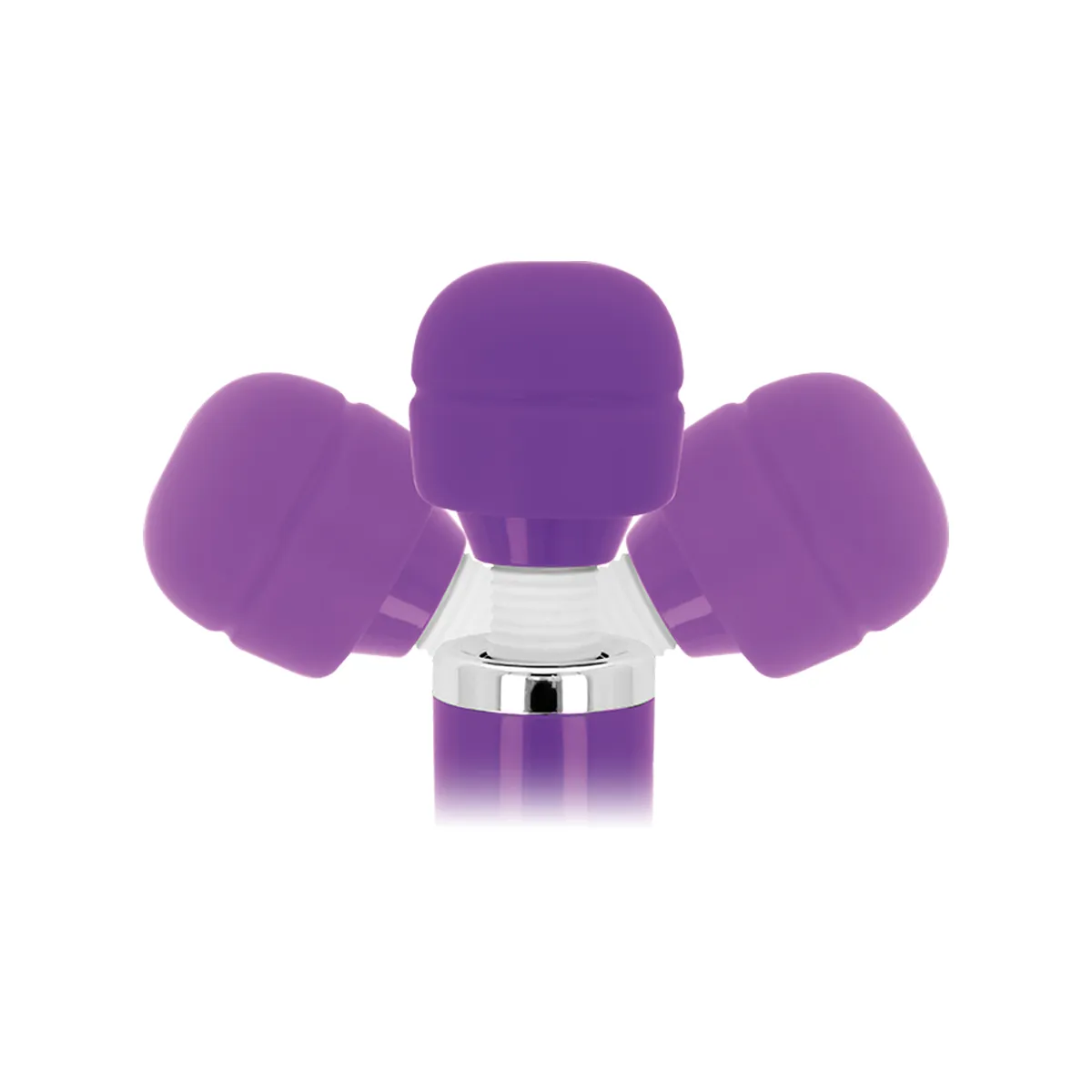 Keanu Wand Lilac Massager von Intense Fun | Fesselliebe.de