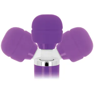 Keanu Wand Lilac Massager von Intense Fun