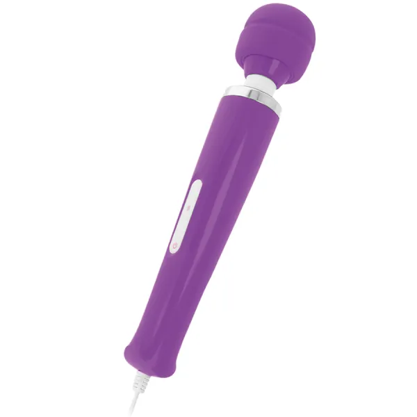 Keanu Wand Lilac Massager von Intense Fun | Fesselliebe.de