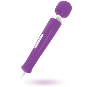 Keanu Wand Lilac Massager von Intense Fun
