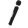 Keanu Wand Schwarzes Massager von Intense Fun