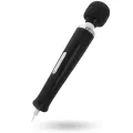 Keanu Wand Schwarzes Massager von Intense Fun