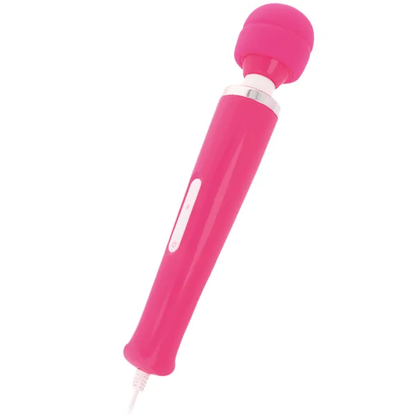 Keanu Wand Rosa Massager von Intense Fun | Fesselliebe.de