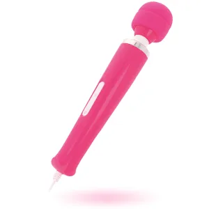 Keanu Wand Rosa Massager von Intense Fun