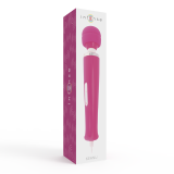 Keanu Wand Rosa Massager von Intense Fun | Fesselliebe.de