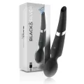 Beck Stab und Saugnapf 2 In 1 Silikon von Black&Silver