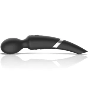 Beck Stab und Saugnapf 2 In 1 Silikon von Black&Silver