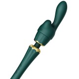 Kyro Zauberstab Grün von Zalo | Fesselliebe.de