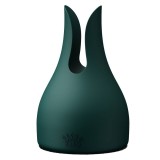Kyro Zauberstab Grün von Zalo | Fesselliebe.de