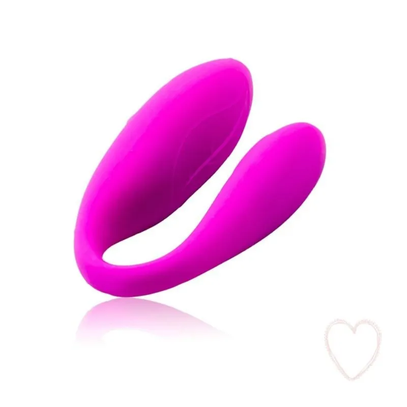 Fascination Lilac Massager von Pretty Love | Fesselliebe.de