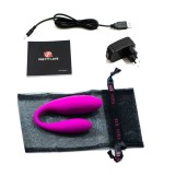 Fascination Lilac Massager von Pretty Love | Fesselliebe.de