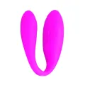 Fascination Lilac Massager von Pretty Love