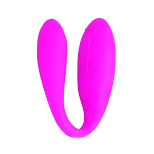 Fascination Lilac Massager von Pretty Love