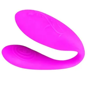Fascination Lilac Massager von Pretty Love