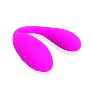 Fascination Lilac Massager von Pretty Love