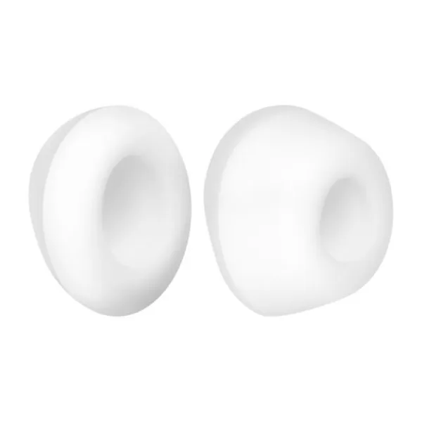 Pro 2 Ng Ersatzkappen 5 Stk von Satisfyer Caps | Fesselliebe.de