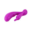 Hochwertiges Bliss Lilac Massager von Pretty Love High Grade