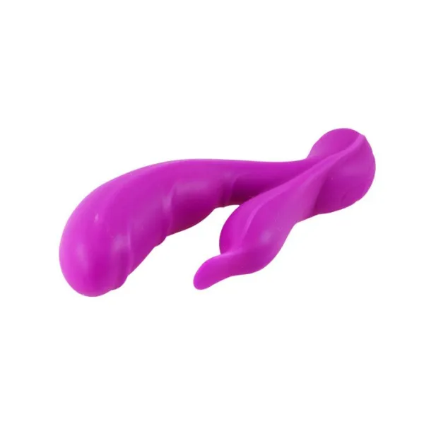 Hochwertiges Bliss Lilac Massager von Pretty Love High Grade | Fesselliebe.de