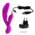 Hochwertiges Bliss Lilac Massager von Pretty Love High Grade