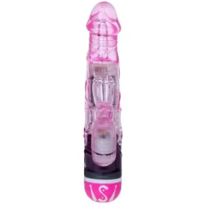 Multispeedvibratoren mit Rabbit von Baile Vibrators