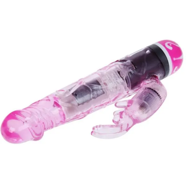 Multispeedvibratoren mit Rabbit von Baile Vibrators | Fesselliebe.de