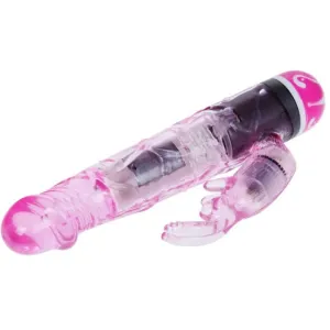 Multispeedvibratoren mit Rabbit von Baile Vibrators