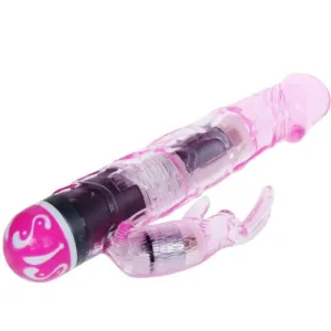 Multispeedvibratoren mit Rabbit von Baile Vibrators