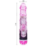 Multispeedvibratoren mit Rabbit von Baile Vibrators | Fesselliebe.de