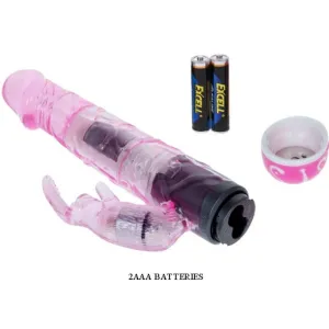 Multispeedvibratoren mit Rabbit von Baile Vibrators