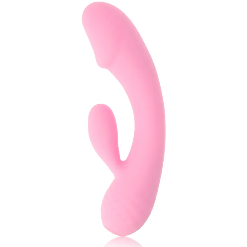Smart Vibrator Ron mit Rabbit von Pretty Love | Fesselliebe.de