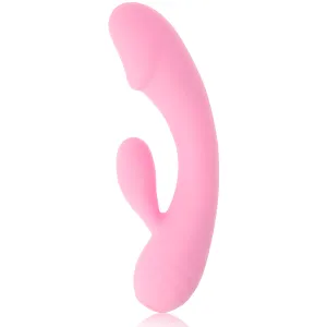 Smart Vibrator Ron mit Rabbit von Pretty Love | Fesselliebe.de