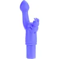 Kiss Silikon-Hase Kiss Lila von Calexotics