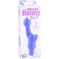 Kiss Silikon-Hase Kiss Lila von Calexotics