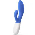 Ina Wave 2 Vbrador Luxus-Sonderuhr California Sky von Lelo
