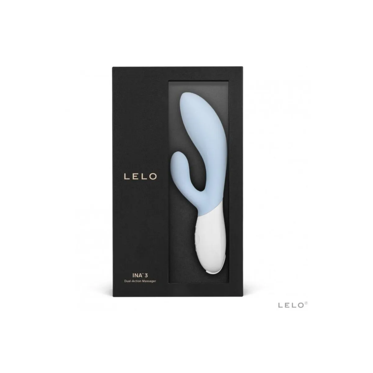 Ina 3 Luxus-Celeste-Vibrator von Lelo | Fesselliebe.de